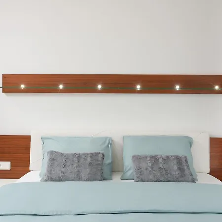 Luxurious Urban Retreat Apartment With Whirlpool And Private Parking Zadar Zewnętrze zdjęcie